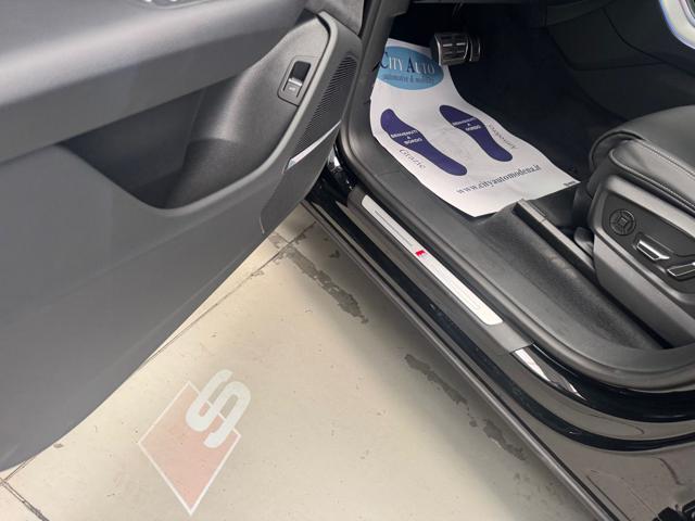 AUDI Q8 usata, con Boardcomputer