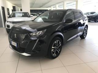 PEUGEOT 2008 PureTech 130 S&S EAT8 Allure