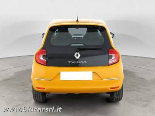 RENAULT Twingo usata, con Cerchi in lega
