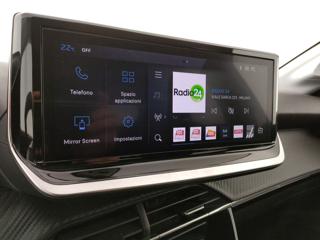 PEUGEOT 208 usata, con Immobilizzatore elettronico