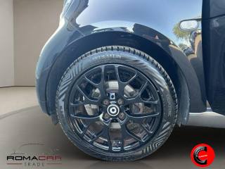 SMART ForTwo usata, con ESP