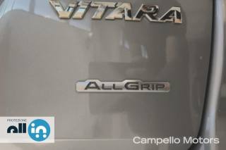 SUZUKI Vitara usata 12