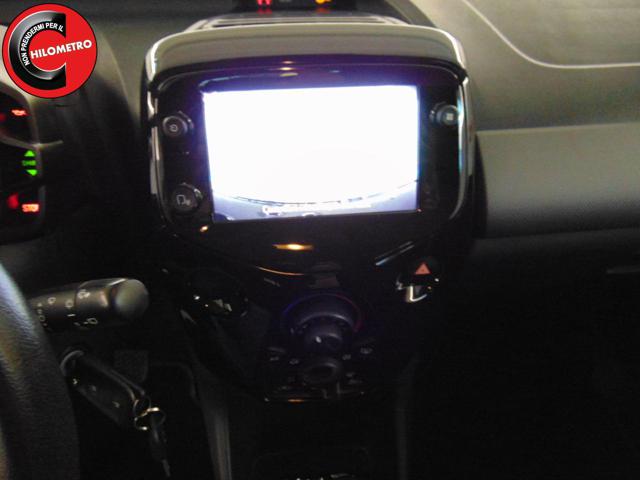 PEUGEOT 108 usata, con Immobilizzatore elettronico
