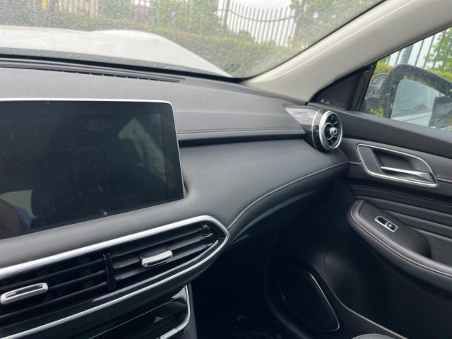MG ZS usata, con Sistema di navigazione