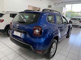 DACIA Duster usata, con Climatizzatore