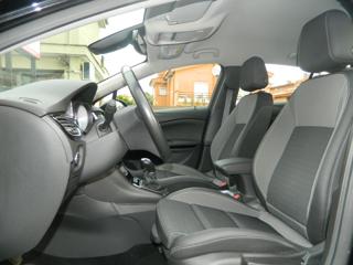 OPEL Astra usata, con Cruise Control