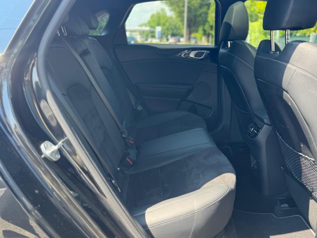 KIA Ceed usata, con Sedili sportivi