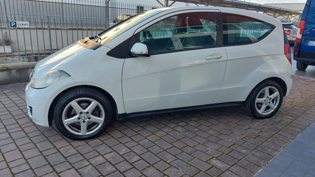 MERCEDES-BENZ A 160 usata, con ABS