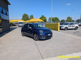 FIAT 500X usata, con Airbag laterali
