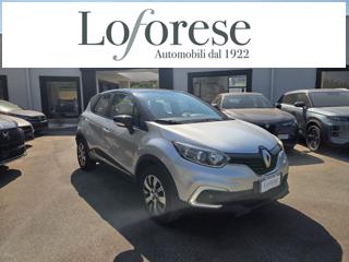 RENAULT Captur TCe 12V 90 CV Start&Stop Energy Business