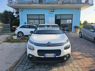 CITROEN C3 usata, con Climatizzatore