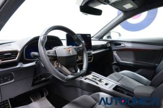 CUPRA Formentor usata, con Boardcomputer