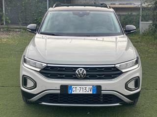 VOLKSWAGEN T-Roc usata, con Cerchi in lega