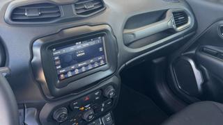 JEEP Renegade usata, con Cruise Control
