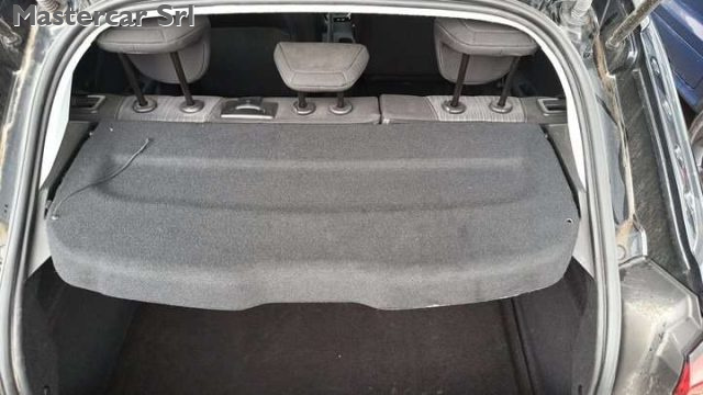 OPEL Corsa usata, con Luci diurne LED