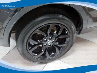LAND ROVER Discovery Sport usata, con Park Distance Control
