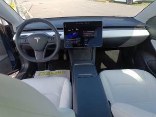 TESLA Model 3 usata, con Cruise Control