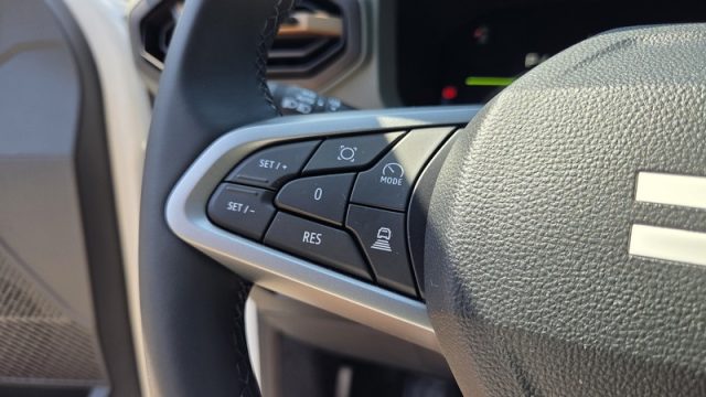 DACIA Bigster usata, con Bluetooth