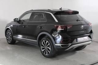 VOLKSWAGEN T-Roc usata, con Airbag Passeggero