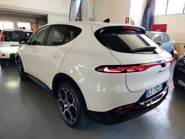 ALFA ROMEO Tonale usata, con Chiusura centralizzata