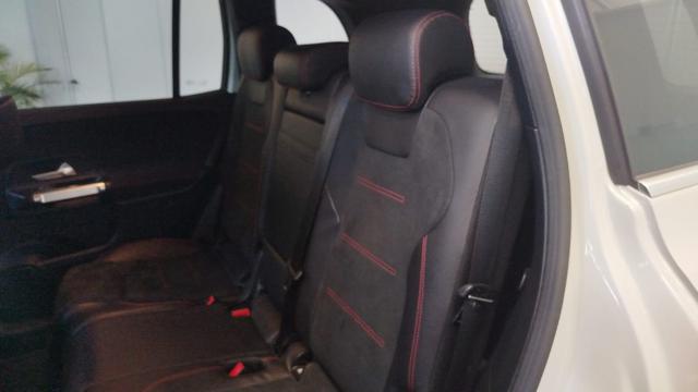 MERCEDES-BENZ GLB 200 usata, con Controllo trazione