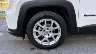 JEEP Renegade usata, con Alzacristalli elettrici