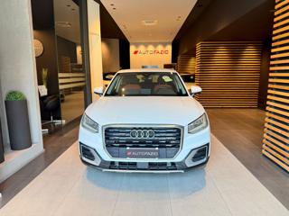AUDI Q2 usata, con Controllo vocale