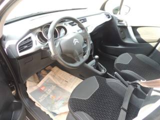 CITROEN C3 usata, con Chiusura centralizzata