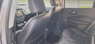 JEEP Compass usata, con Cruise Control
