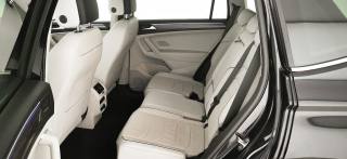 VOLKSWAGEN Tiguan Allspace usata, con Filtro antiparticolato