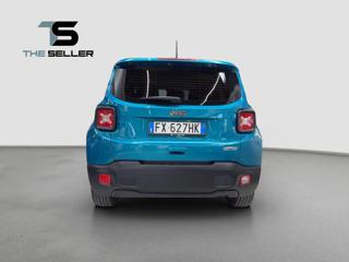 JEEP Renegade usata, con Alzacristalli elettrici