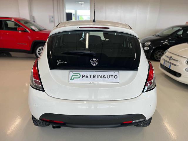 LANCIA Ypsilon usata, con Climatizzatore