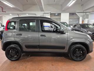 FIAT Panda usata, con Autoradio