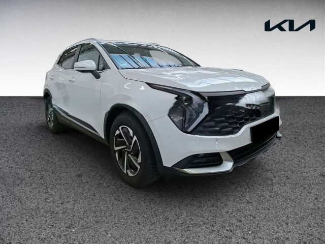 KIA Sportage usata, con Airbag