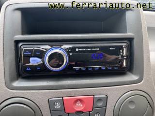 FIAT Panda usata 18