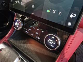 JAGUAR F-Pace usata, con Servosterzo