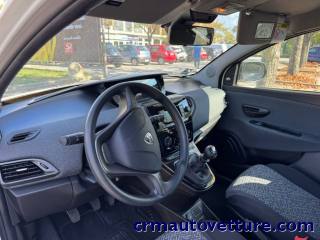 LANCIA Ypsilon usata, con Immobilizzatore elettronico