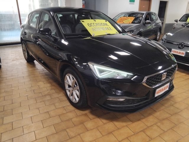 SEAT Leon usata, con ABS