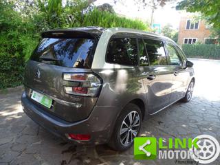 CITROEN C4 Picasso usata, con Park Distance Control