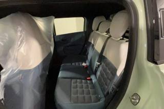 FIAT Grande Panda usata, con Servosterzo