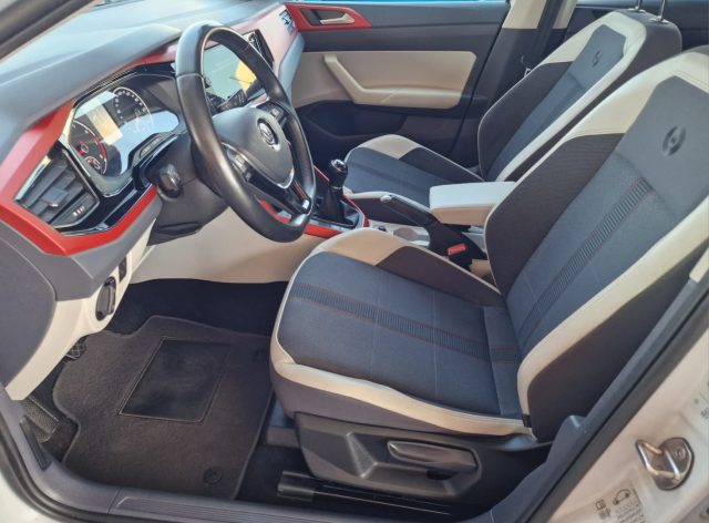 VOLKSWAGEN Polo usata, con Cronologia tagliandi
