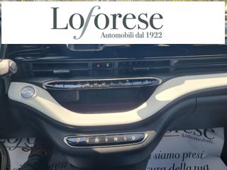 FIAT 500e usata, con Specchietti laterali elettrici