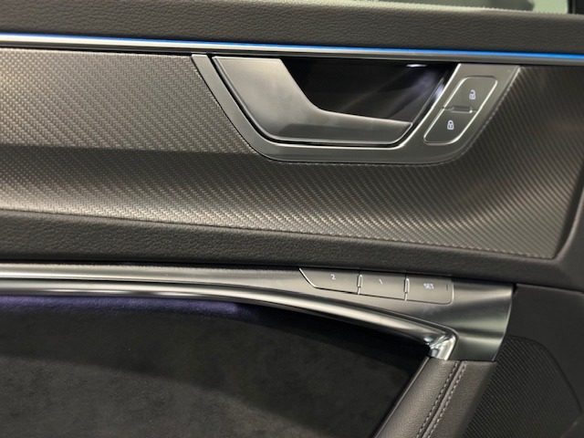 AUDI RS6 usata, con Servosterzo