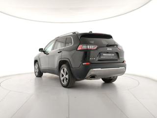 JEEP Cherokee usata, con Airbag laterali