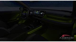 JEEP Compass usata 8