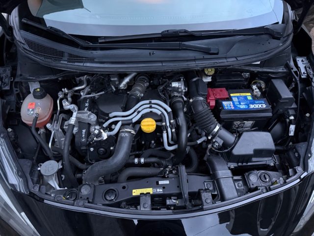 NISSAN Micra usata 27