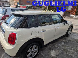 MINI One usata, con Cruise Control