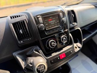 FIAT Ducato usata, con Chiusura centralizzata