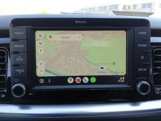 KIA Stonic usata, con Cruise Control