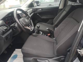 VOLKSWAGEN T-Cross usata, con Controllo trazione